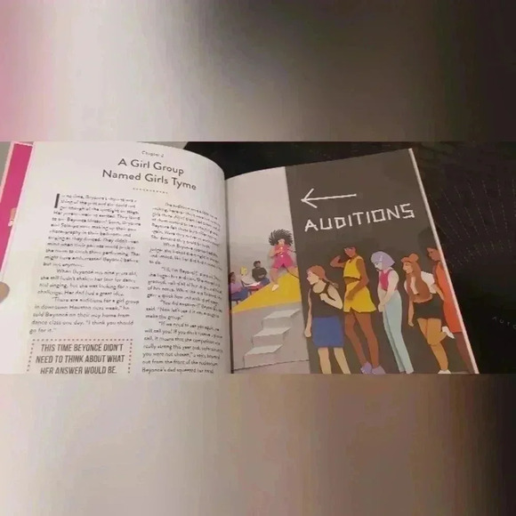 Work It, Girl: Run the Show like CEO Oprah & Rule the Music Scene Like Queen Bey - Picture 6 of 8